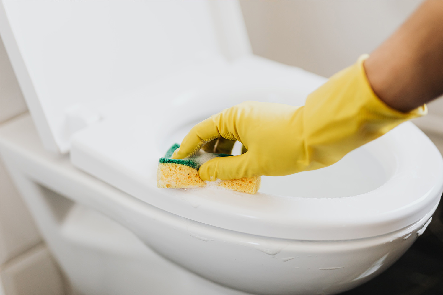 kuisch schoonmaak